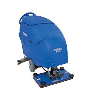 clark mid scrubber